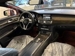 مرسيدس بنز CLS